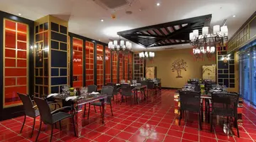 Litore Resort Hotel & Spa