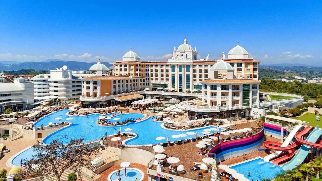 Litore Resort Hotel & Spa