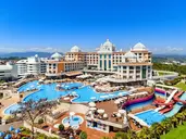 Litore Resort Hotel & Spa