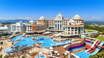 Litore Resort Hotel & Spa