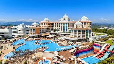 Litore Resort Hotel & Spa