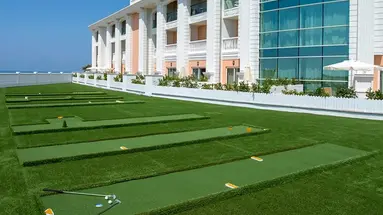 Litore Resort Hotel & Spa