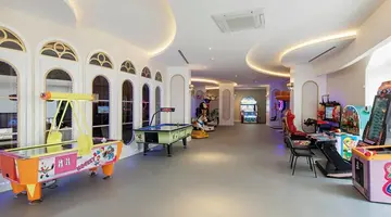 Litore Resort Hotel & Spa