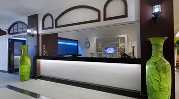 Litore Resort Hotel & Spa