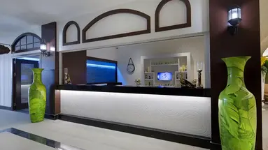 Litore Resort Hotel & Spa