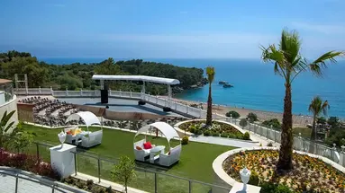 Litore Resort Hotel & Spa
