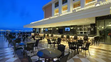Litore Resort Hotel & Spa