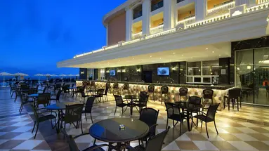 Litore Resort Hotel & Spa