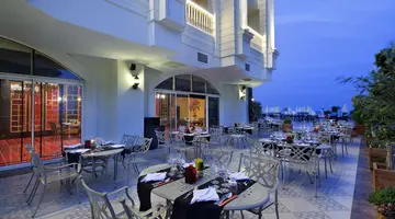 Litore Resort Hotel & Spa
