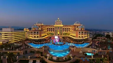 Litore Resort Hotel & Spa