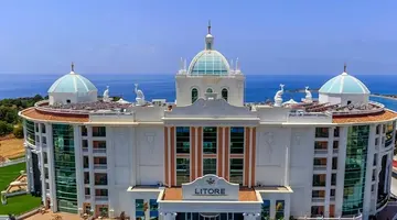 Litore Resort Hotel & Spa