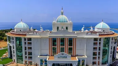 Litore Resort Hotel & Spa