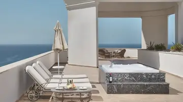 Litore Resort Hotel & Spa