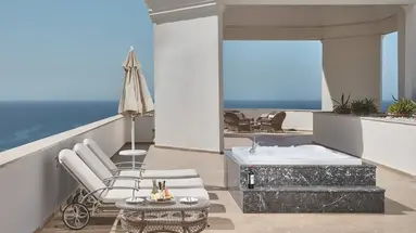 Litore Resort Hotel & Spa