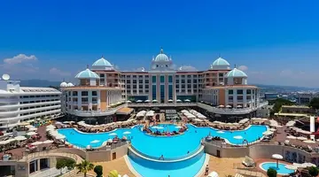 Litore Resort Hotel & Spa