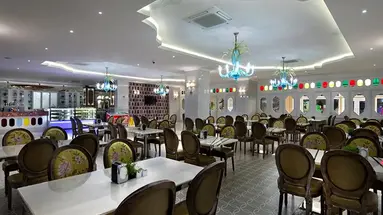 Litore Resort Hotel & Spa