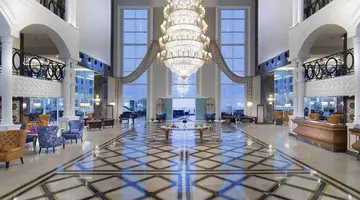 Litore Resort Hotel & Spa