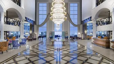 Litore Resort Hotel & Spa