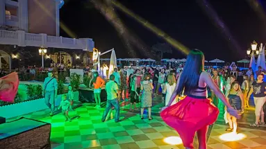 Litore Resort Hotel & Spa