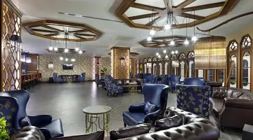 Litore Resort Hotel & Spa