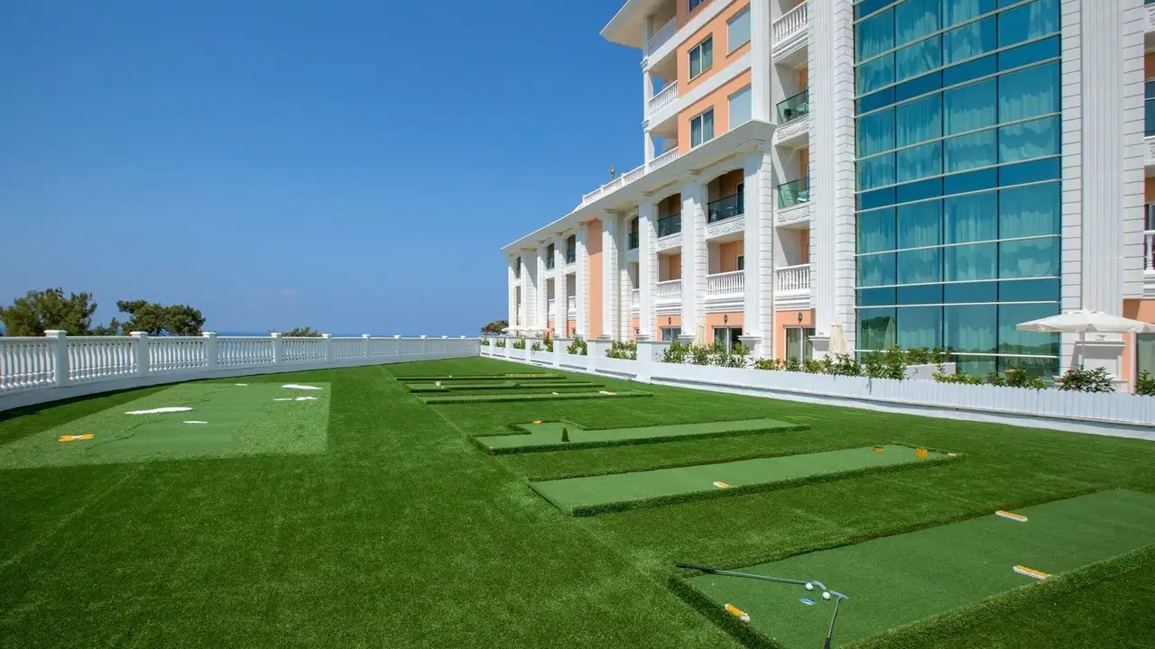 Litore Resort Hotel & Spa