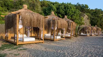 Litore Resort Hotel & Spa