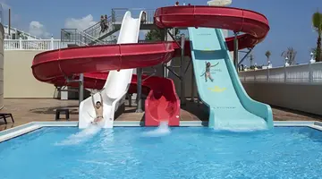 Litore Resort Hotel & Spa