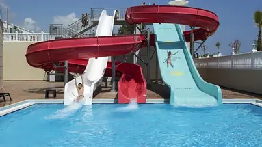 Litore Resort Hotel & Spa