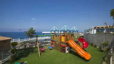 Litore Resort Hotel & Spa