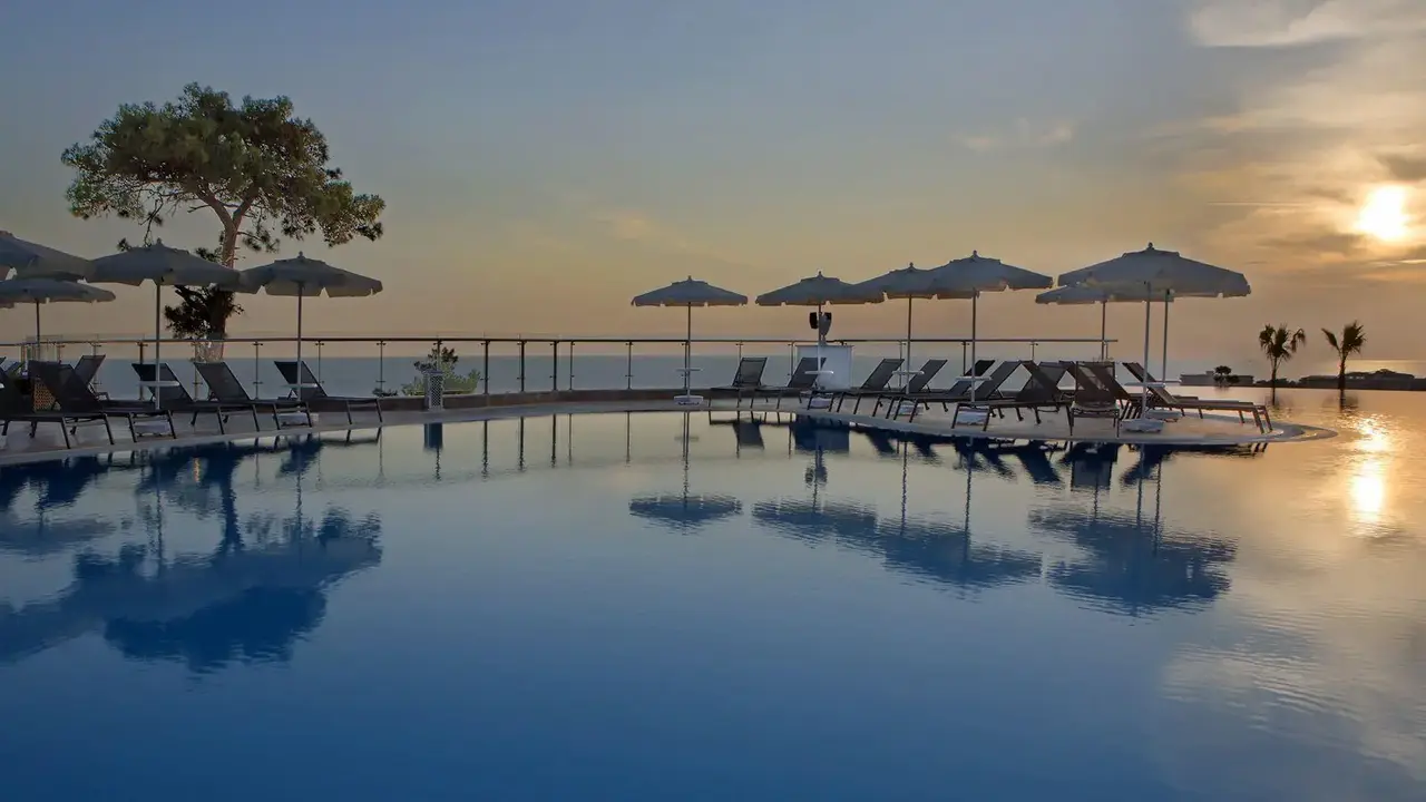 Litore Resort Hotel & Spa