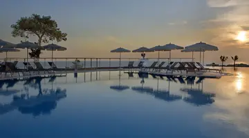 Litore Resort Hotel & Spa