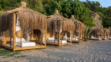 Litore Resort Hotel & Spa