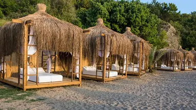 Litore Resort Hotel & Spa