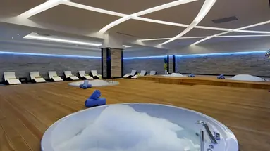 Litore Resort Hotel & Spa
