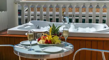 Litore Resort Hotel & Spa