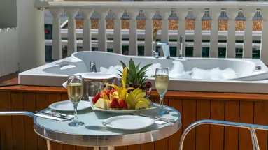 Litore Resort Hotel & Spa