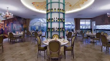 Litore Resort Hotel & Spa