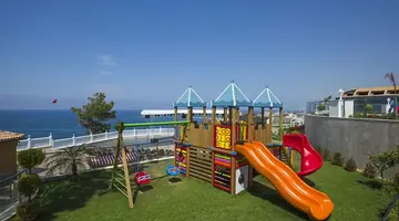 Litore Resort Hotel & Spa