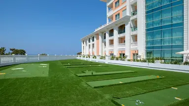Litore Resort Hotel & Spa