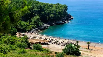 Litore Resort Hotel & Spa