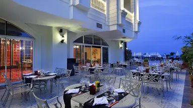 Litore Resort Hotel & Spa