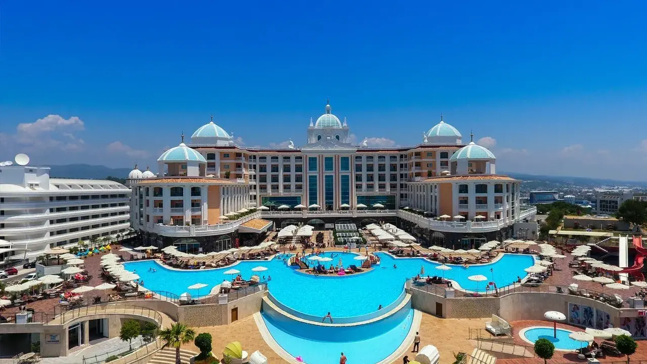 Litore Resort Hotel & Spa
