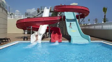 Litore Resort Hotel & Spa