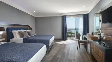 Litore Resort Hotel & Spa
