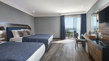 Litore Resort Hotel & Spa