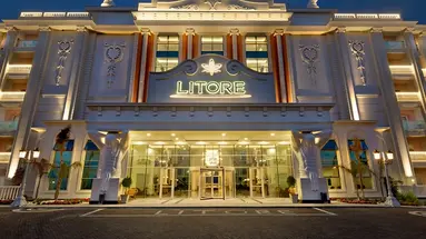 Litore Resort Hotel & Spa