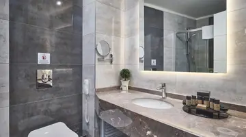 Litore Resort Hotel & Spa