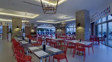 Litore Resort Hotel & Spa