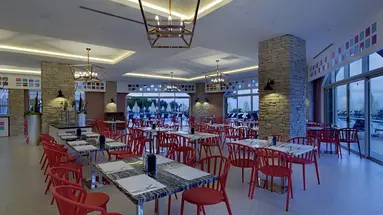 Litore Resort Hotel & Spa
