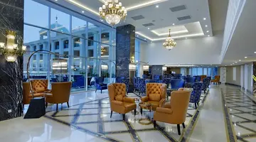 Litore Resort Hotel & Spa